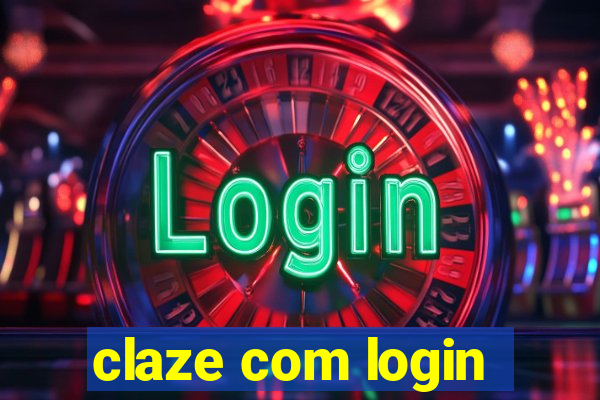 claze com login